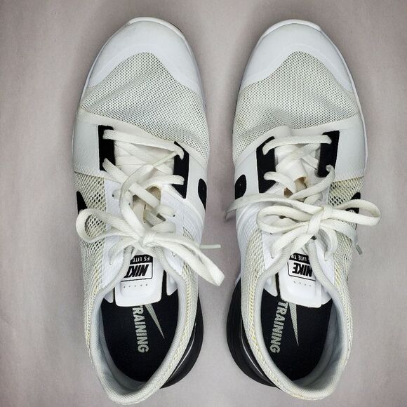 Nike FS Lite Trainer 3 Cross Trainer Women's Size 9.5 - Picture 6 of 10